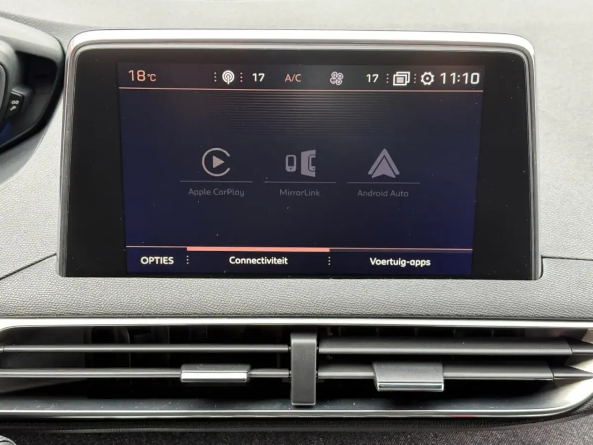 1.2 PURETECH GT LINE . PANO NAVI CAMERA EL. ACHTERKLEP