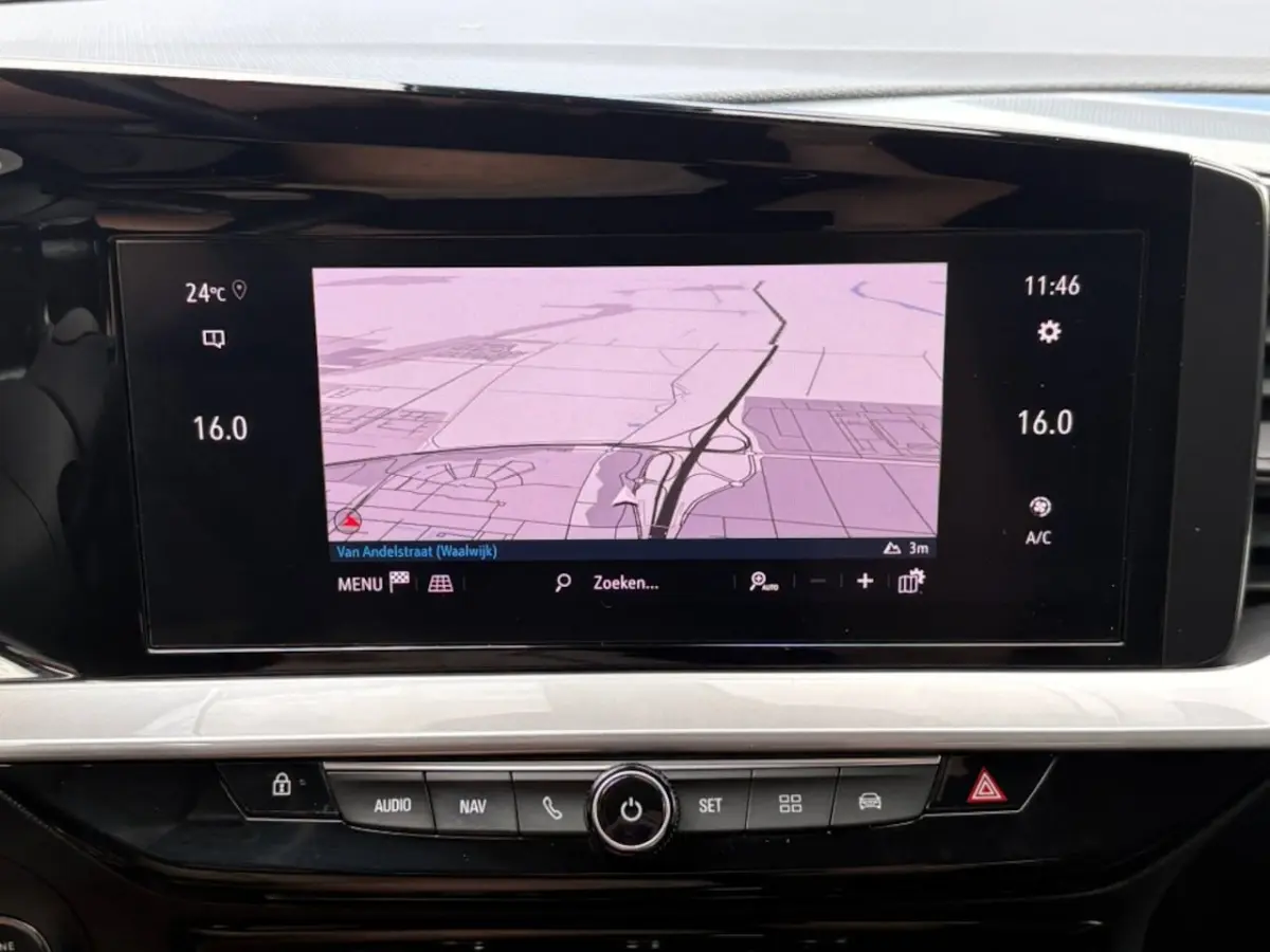 1.2 TURBO AUT. ULTIMATE+ 130PK LED NAVI CAMERA CARPLAY AIRCO
