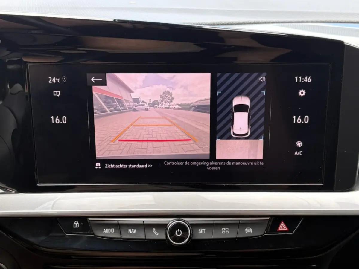 1.2 TURBO AUT. ULTIMATE+ 130PK LED NAVI CAMERA CARPLAY AIRCO