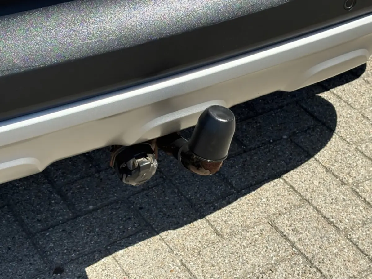 1.2 TCE AUTOMAAT 120PK FACELIFT NAVI TREKHAAK AIRCO LMV PDC