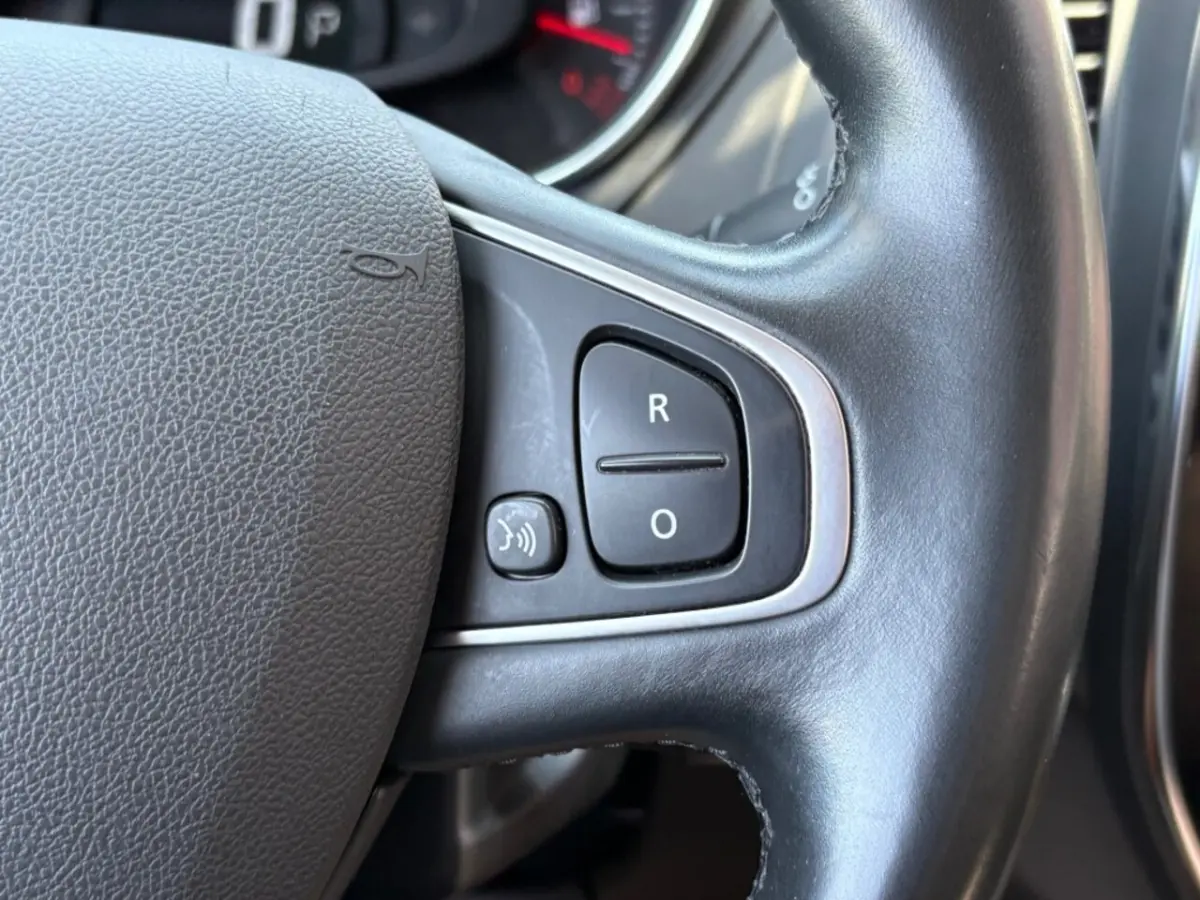 1.2 TCE AUTOMAAT 120PK FACELIFT NAVI TREKHAAK AIRCO LMV PDC