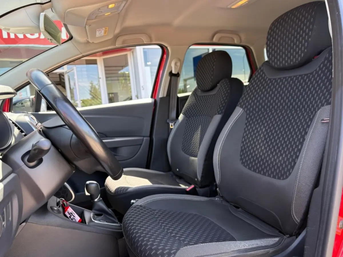 1.2 TCE AUTOMAAT 120PK FACELIFT NAVI TREKHAAK AIRCO LMV PDC