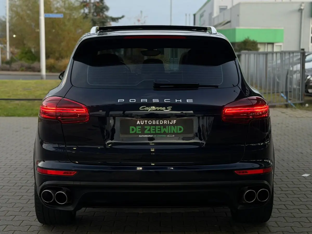 3.0 S E-Hybrid|pano|led|Rijklaar
