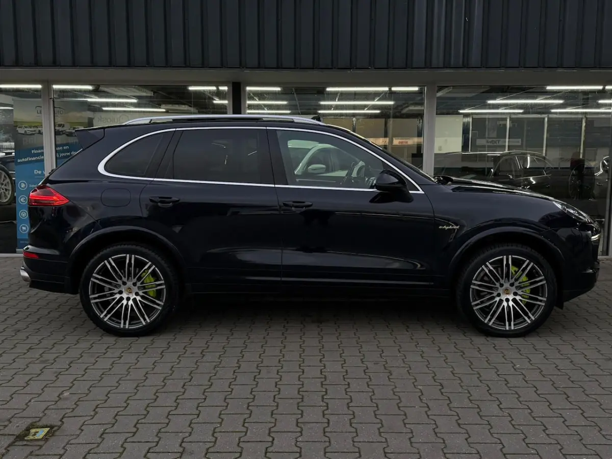3.0 S E-Hybrid|pano|led|Rijklaar