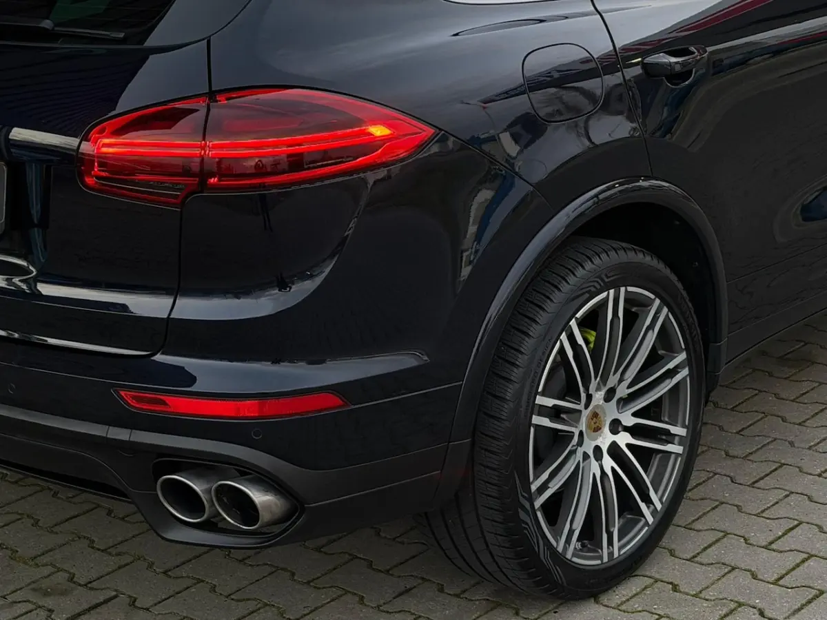 3.0 S E-Hybrid|pano|led|Rijklaar