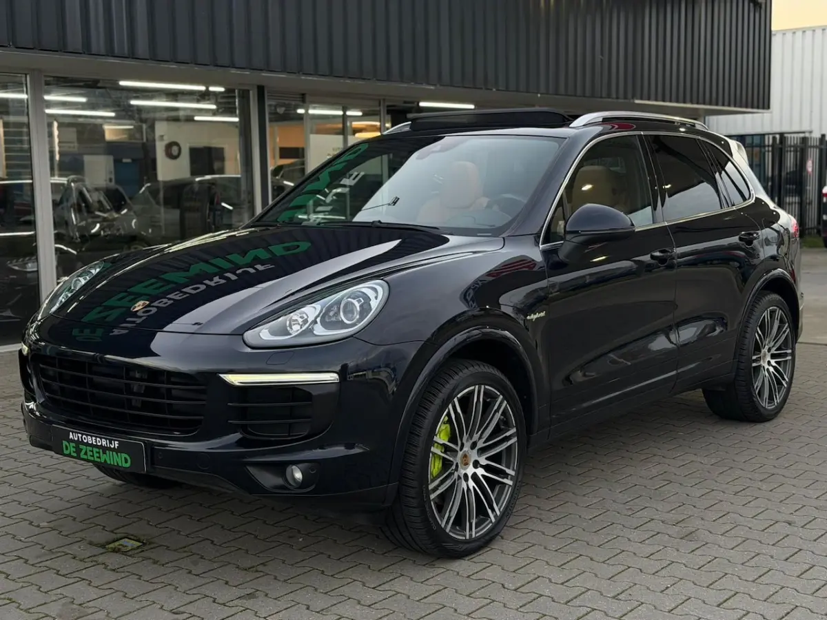 3.0 S E-Hybrid|pano|led|Rijklaar