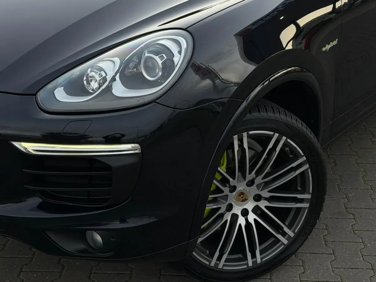 3.0 S E-Hybrid|pano|led|Rijklaar