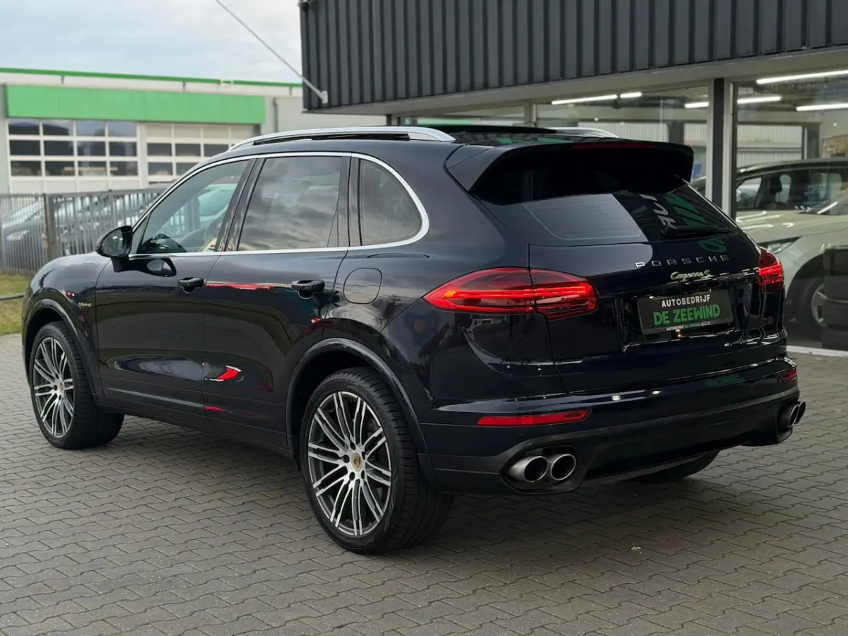 3.0 S E-Hybrid|pano|led|Rijklaar