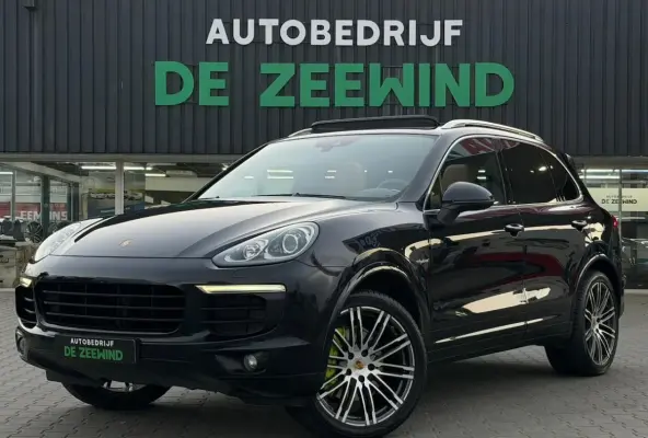 3.0 S E-Hybrid|pano|led|Rijklaar