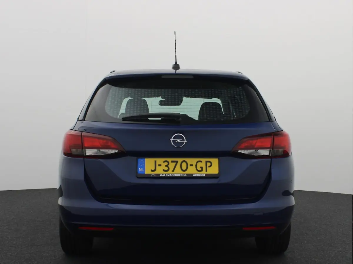 1.2 110PK Business Edition NAVI / CLIMA / PDC / COMFORTSTOEL / CARPLAY / NL-AUTO