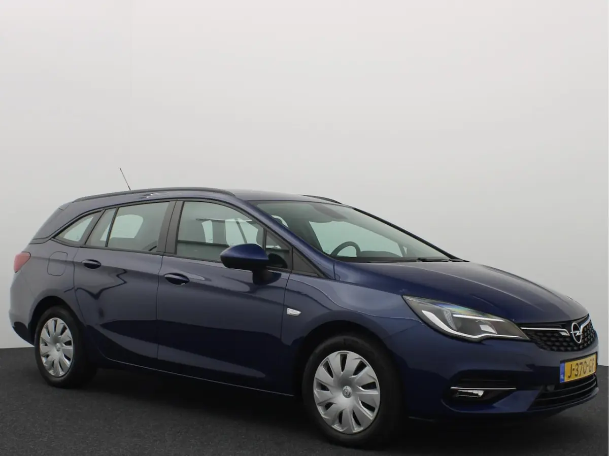 1.2 110PK Business Edition NAVI / CLIMA / PDC / COMFORTSTOEL / CARPLAY / NL-AUTO