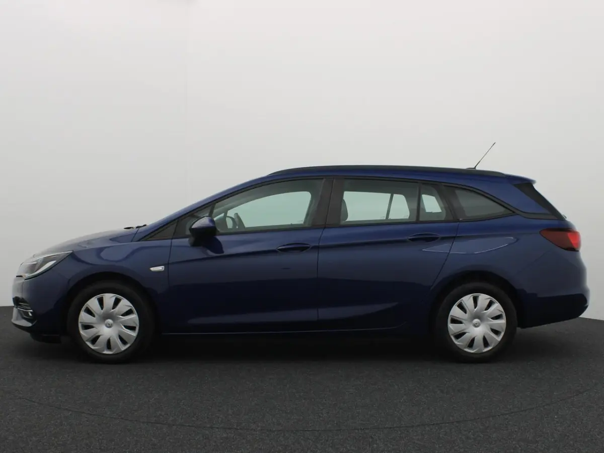 1.2 110PK Business Edition NAVI / CLIMA / PDC / COMFORTSTOEL / CARPLAY / NL-AUTO