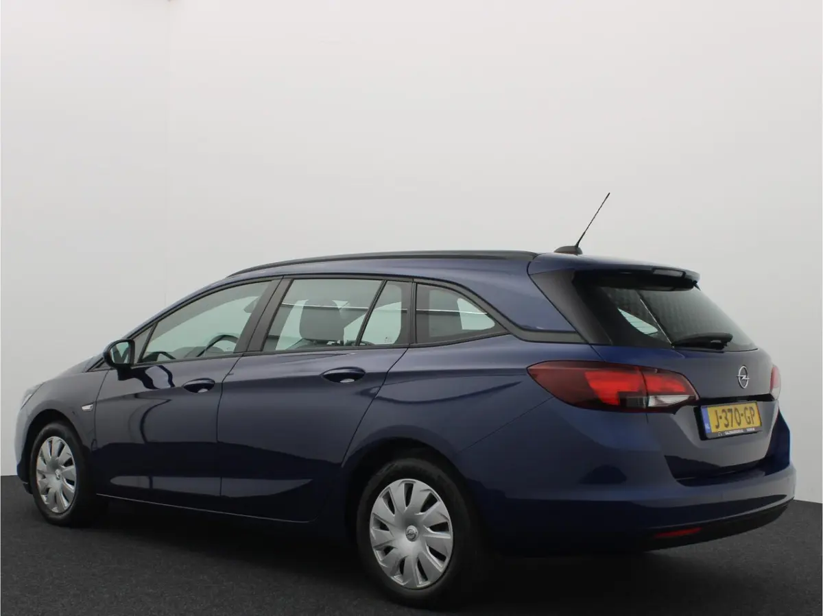 1.2 110PK Business Edition NAVI / CLIMA / PDC / COMFORTSTOEL / CARPLAY / NL-AUTO