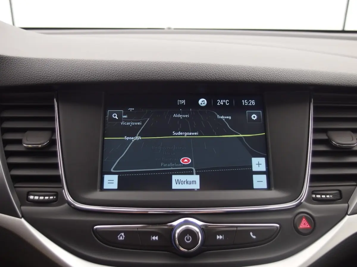 1.2 110PK Business Edition NAVI / CLIMA / PDC / COMFORTSTOEL / CARPLAY / NL-AUTO