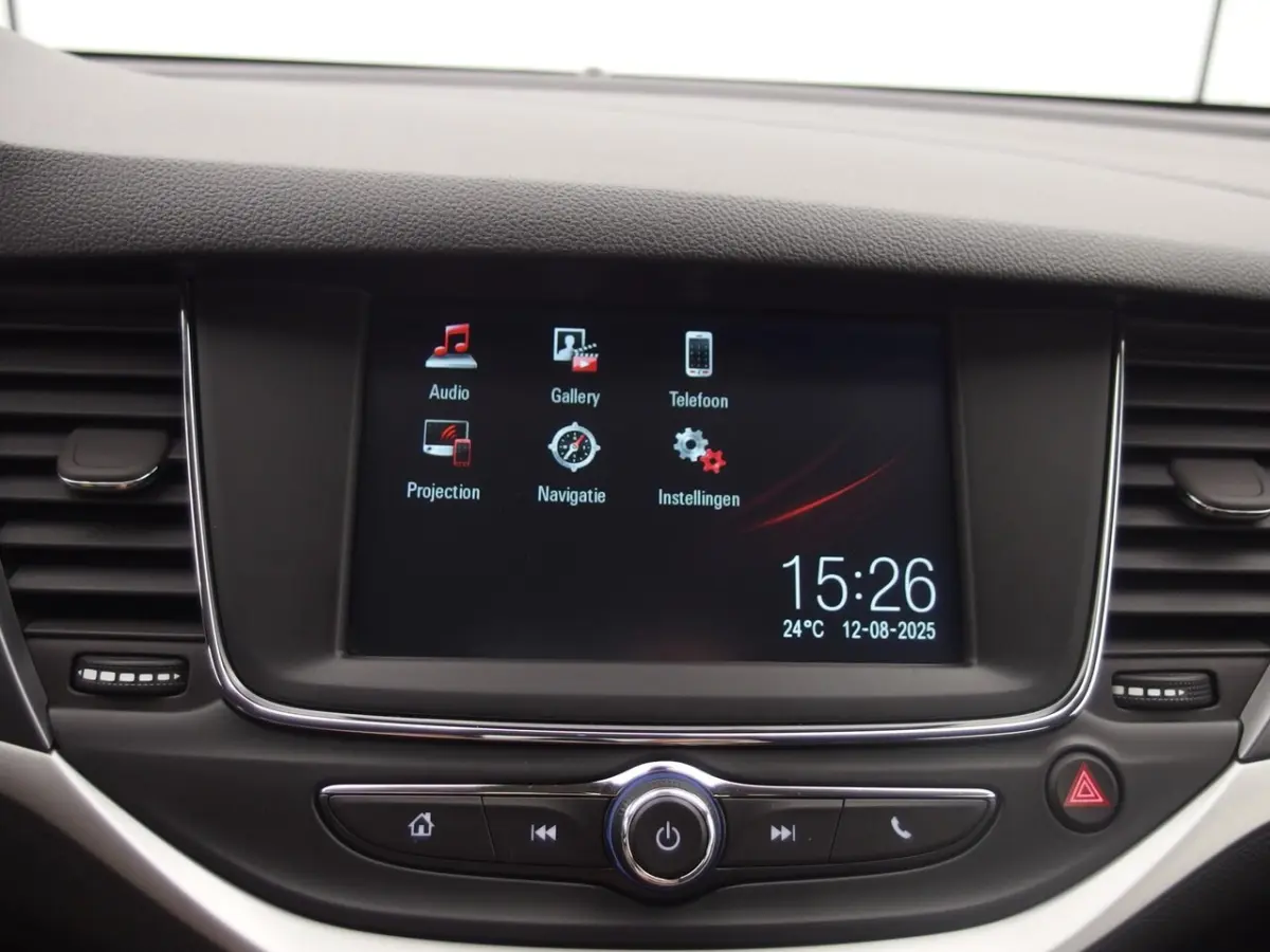 1.2 110PK Business Edition NAVI / CLIMA / PDC / COMFORTSTOEL / CARPLAY / NL-AUTO