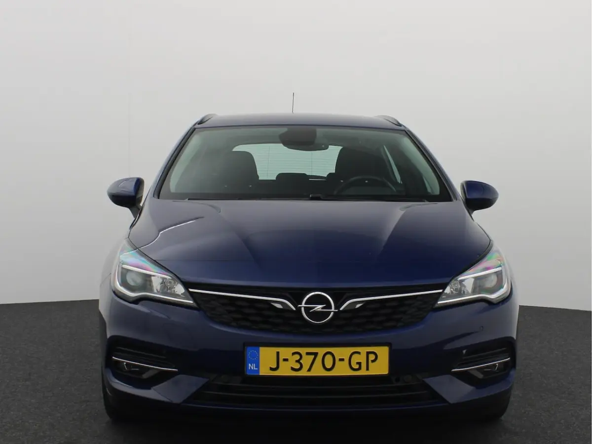 1.2 110PK Business Edition NAVI / CLIMA / PDC / COMFORTSTOEL / CARPLAY / NL-AUTO