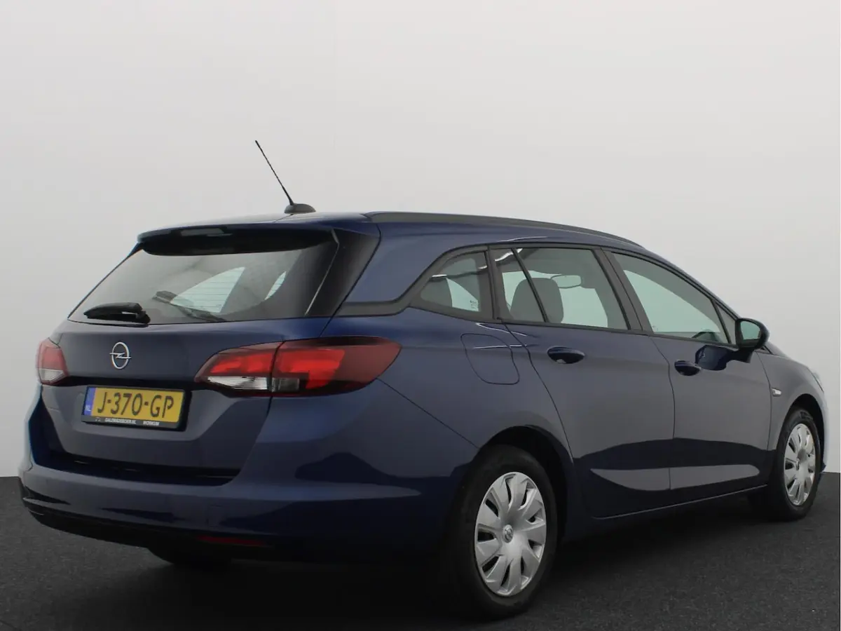 1.2 110PK Business Edition NAVI / CLIMA / PDC / COMFORTSTOEL / CARPLAY / NL-AUTO
