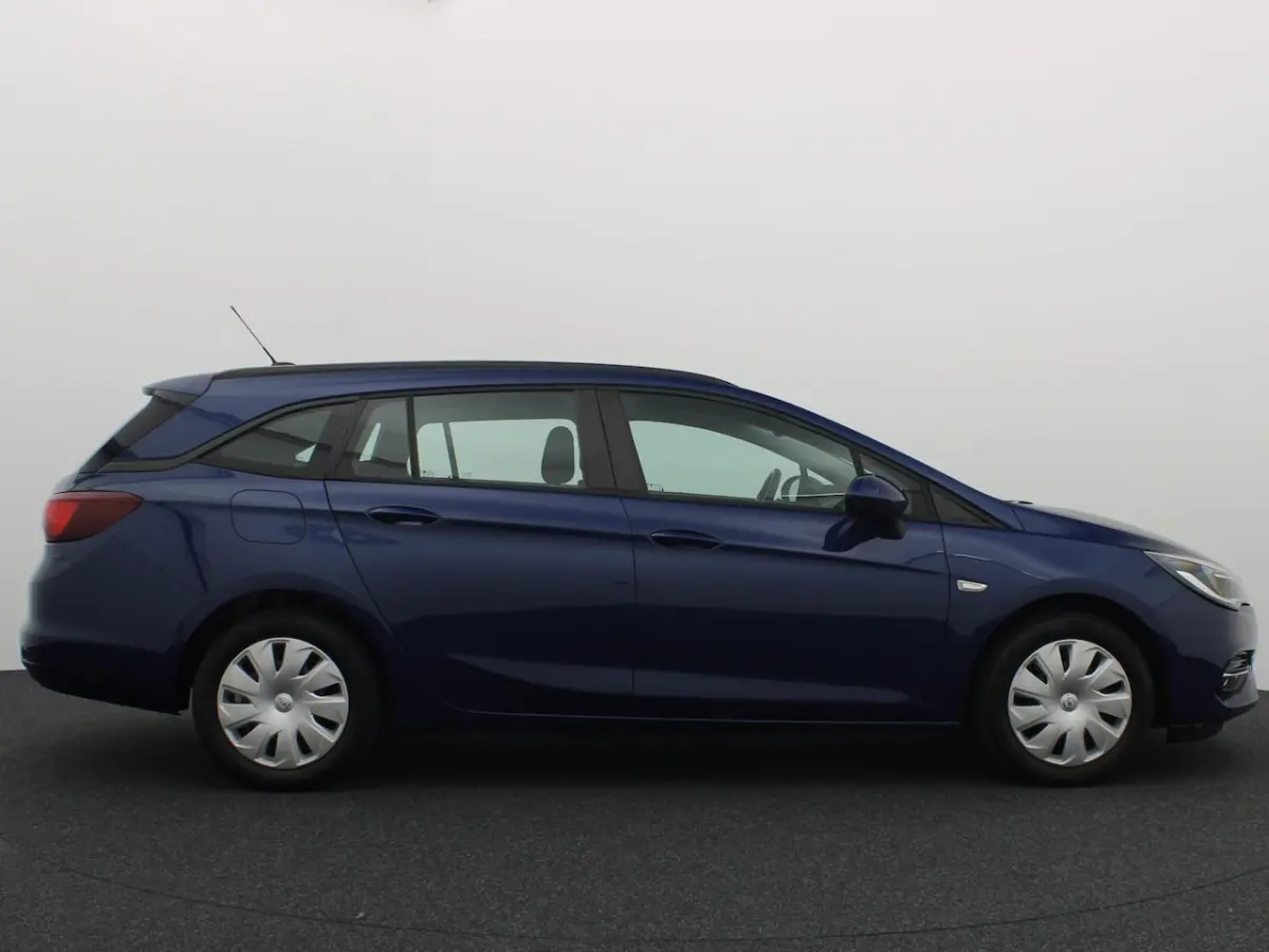 1.2 110PK Business Edition NAVI / CLIMA / PDC / COMFORTSTOEL / CARPLAY / NL-AUTO