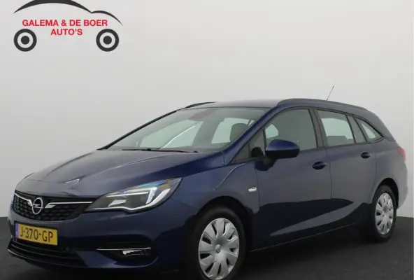 1.2 110PK Business Edition NAVI / CLIMA / PDC / COMFORTSTOEL / CARPLAY / NL-AUTO