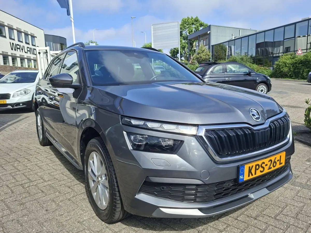 1.5 TSI ACT Business Edition 150 pk / camera / app
