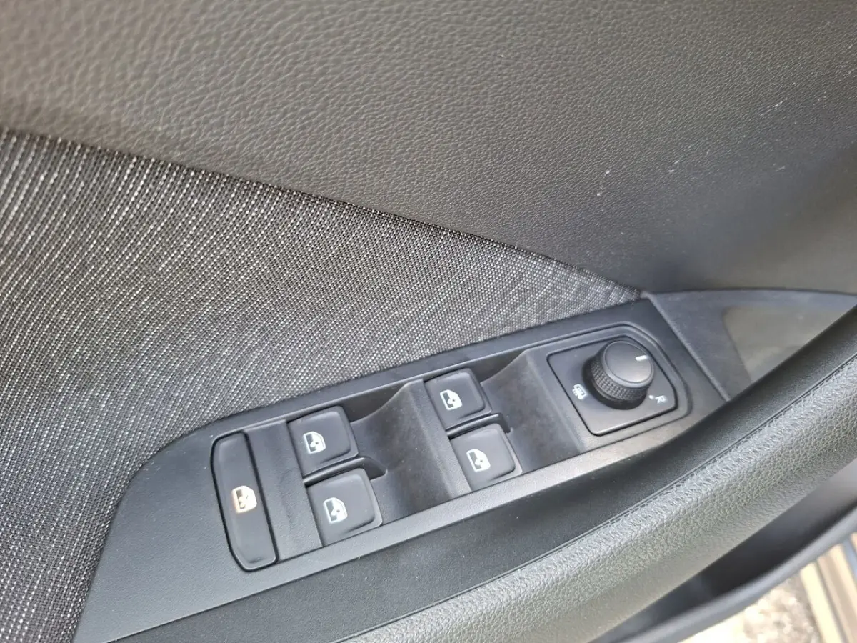 1.5 TSI ACT Business Edition 150 pk / camera / app