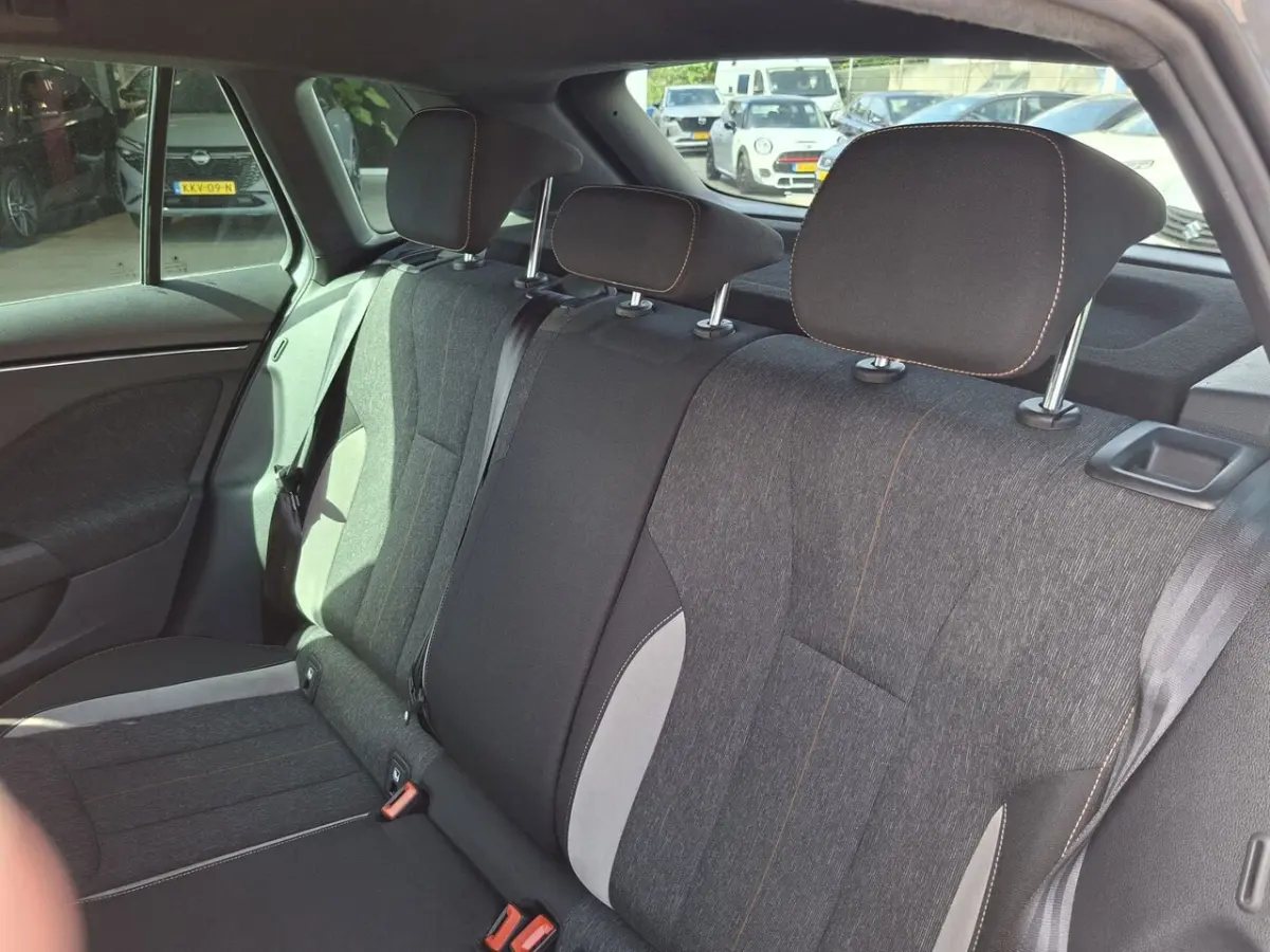 1.5 TSI ACT Business Edition 150 pk / camera / app