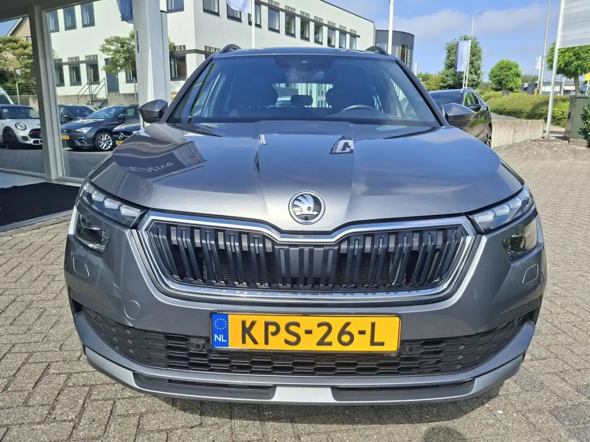 1.5 TSI ACT Business Edition 150 pk / camera / app