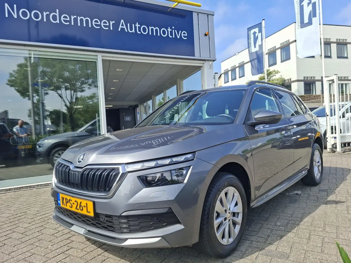 1.5 TSI ACT Business Edition 150 pk / camera / app