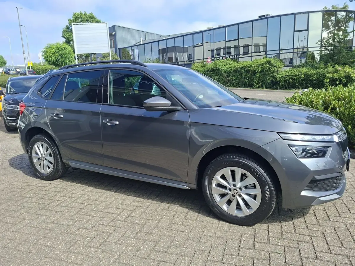1.5 TSI ACT Business Edition 150 pk / camera / app