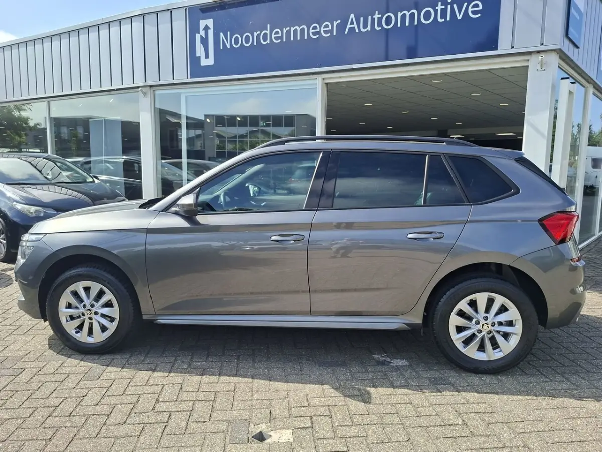 1.5 TSI ACT Business Edition 150 pk / camera / app