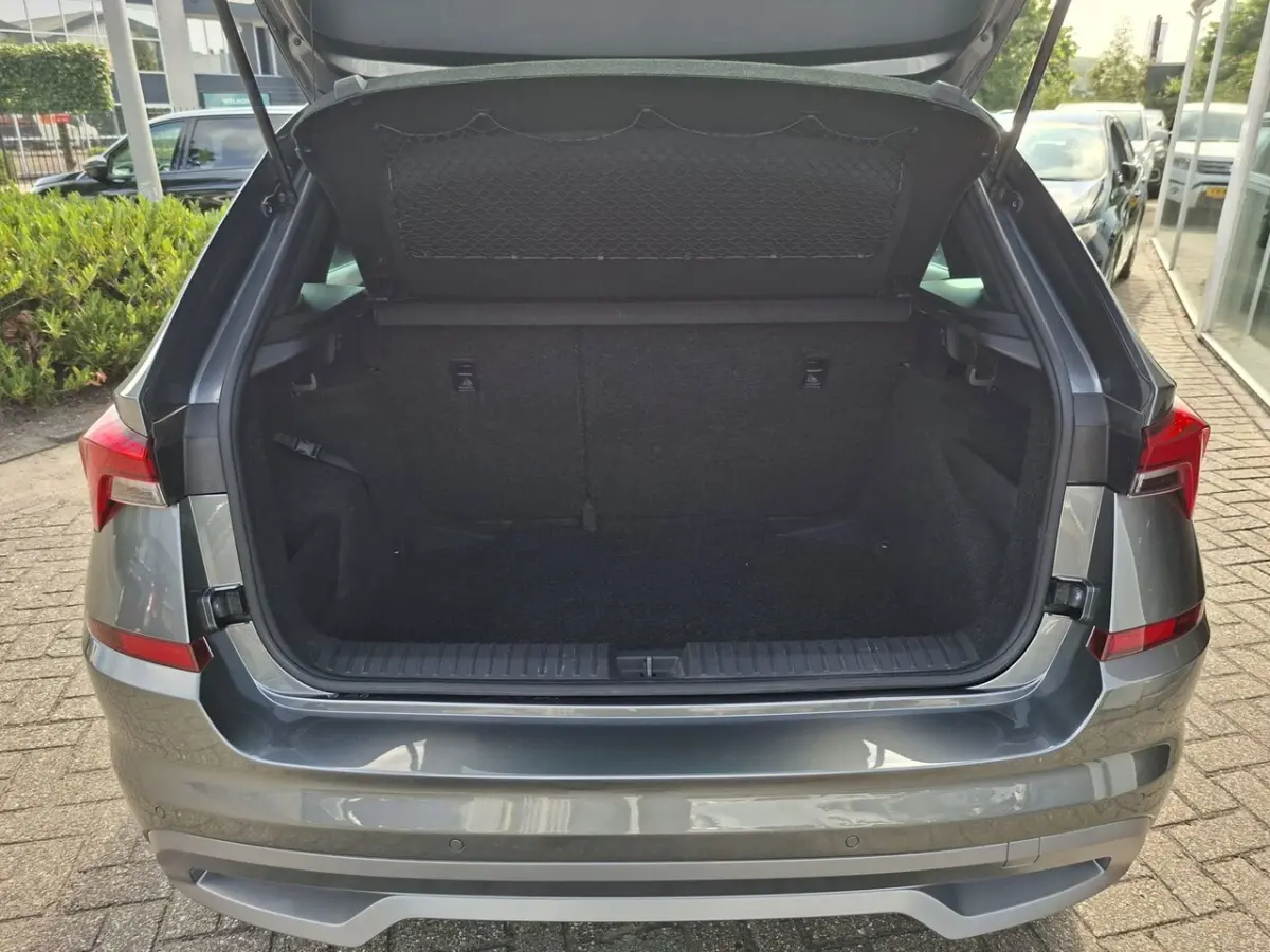 1.5 TSI ACT Business Edition 150 pk / camera / app