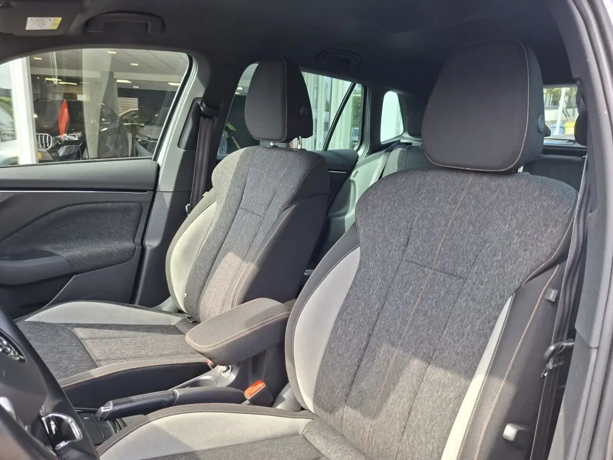 1.5 TSI ACT Business Edition 150 pk / camera / app
