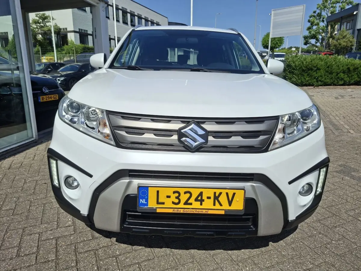 1.6 Comfort navigatie / camera /