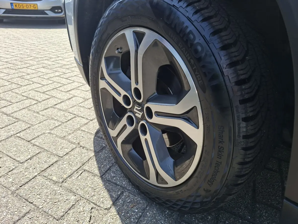 1.6 Comfort navigatie / camera /