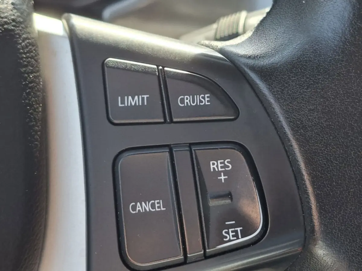 1.6 Comfort navigatie / camera /