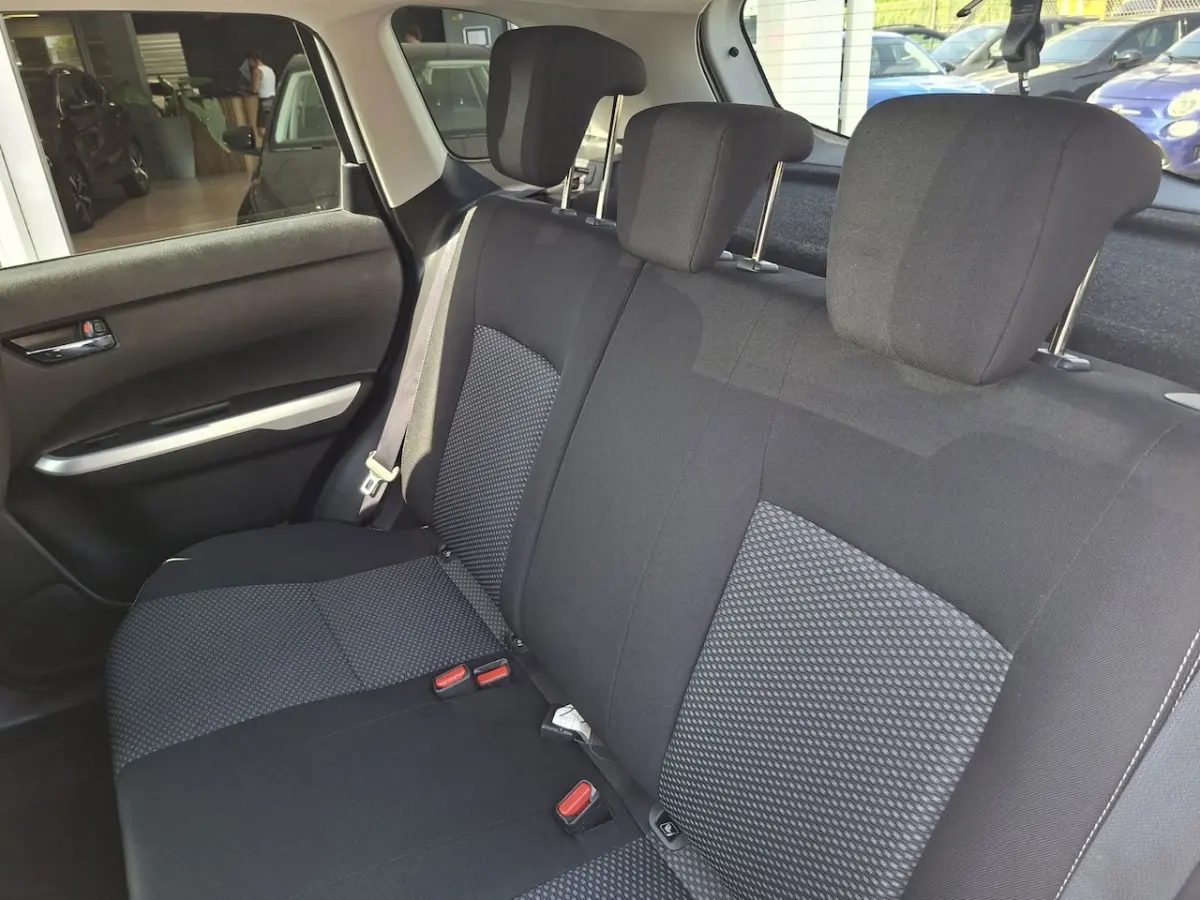1.6 Comfort navigatie / camera /