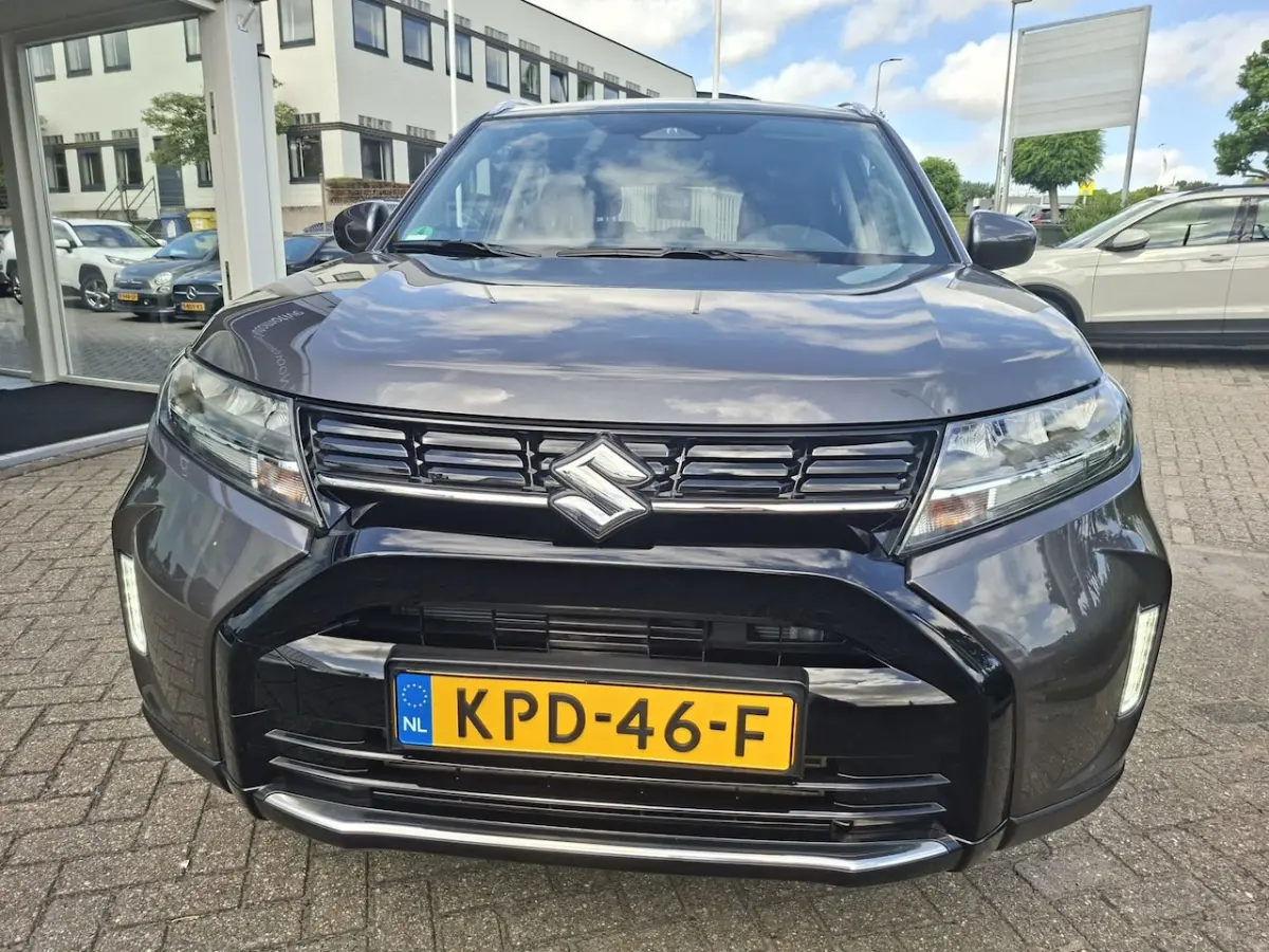 1.4 Boosterjet Smart Hybrid AllGrip Select / trekhaak / navigatie / camera