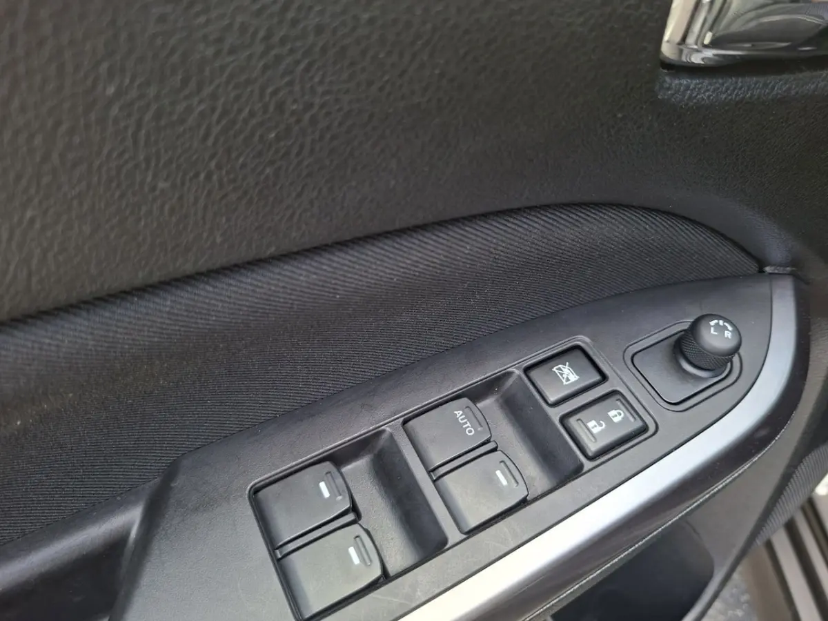 1.4 Boosterjet Smart Hybrid AllGrip Select / trekhaak / navigatie / camera