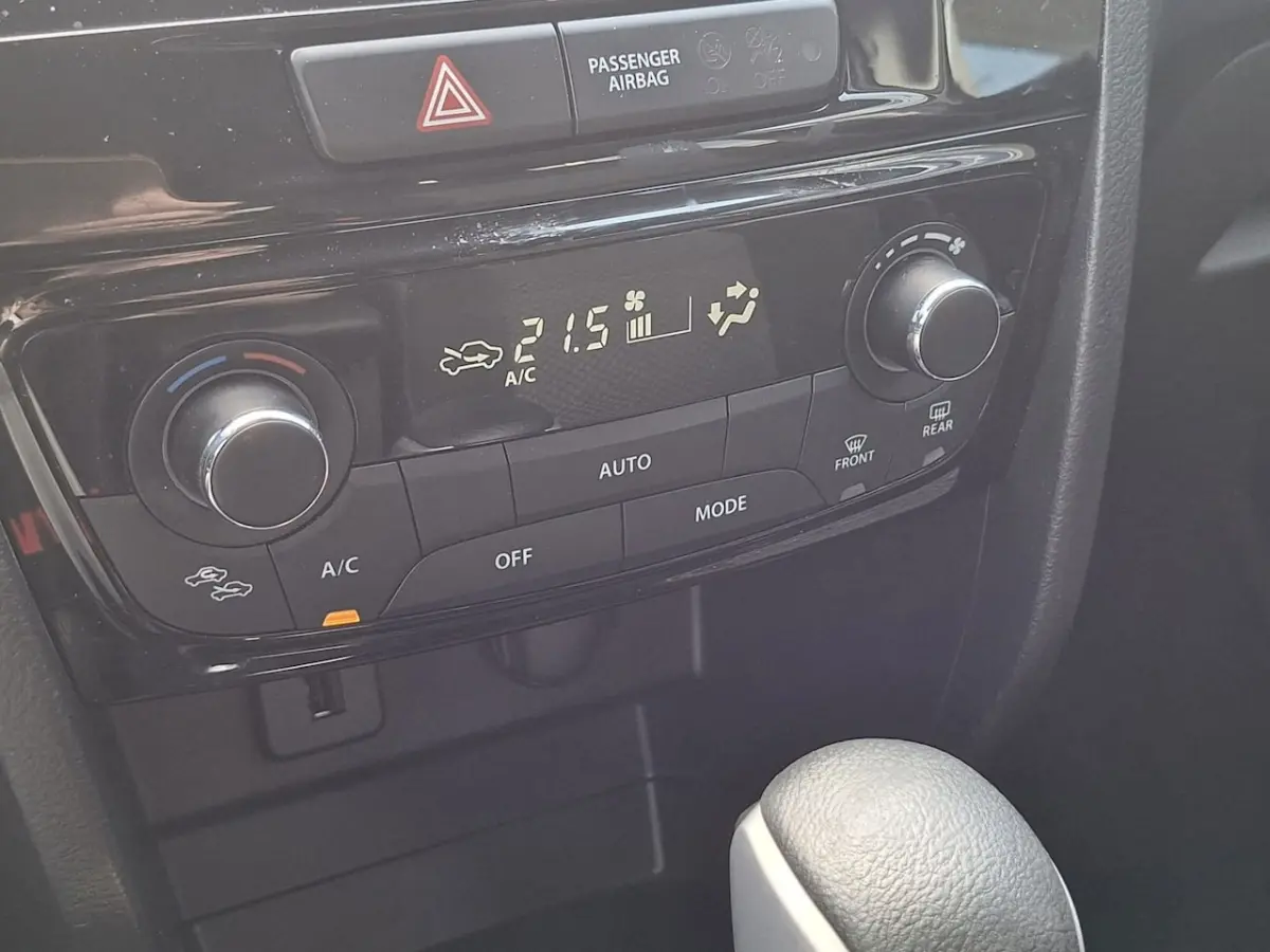 1.4 Boosterjet Smart Hybrid AllGrip Select / trekhaak / navigatie / camera