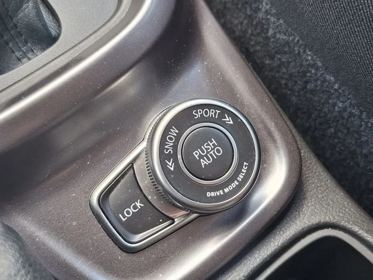 1.4 Boosterjet Smart Hybrid AllGrip Select / trekhaak / navigatie / camera