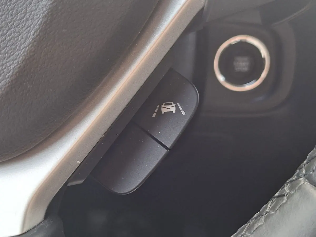 1.4 Boosterjet Smart Hybrid AllGrip Select / trekhaak / navigatie / camera