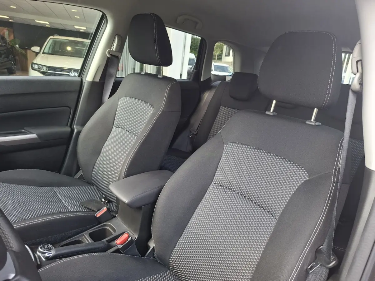 1.4 Boosterjet Smart Hybrid AllGrip Select / trekhaak / navigatie / camera