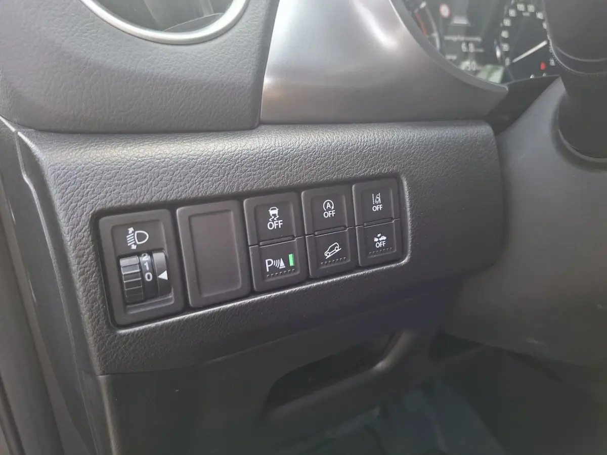1.4 Boosterjet Smart Hybrid AllGrip Select / trekhaak / navigatie / camera