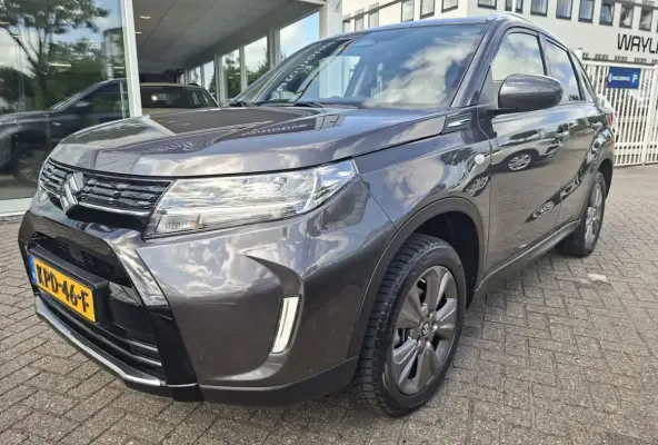 1.4 Boosterjet Smart Hybrid AllGrip Select / trekhaak / navigatie / camera