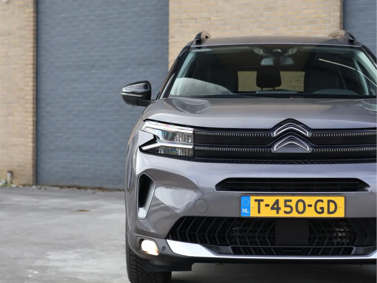 1.6 Plug-in Hybrid 225 Business Plus | Carplay | ACC | Rondomzicht camera |