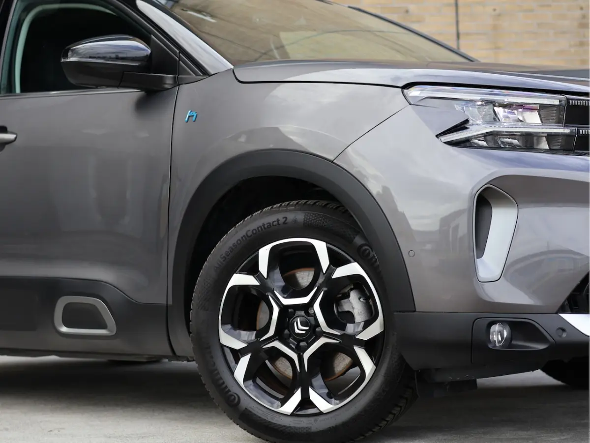 1.6 Plug-in Hybrid 225 Business Plus | Carplay | ACC | Rondomzicht camera |