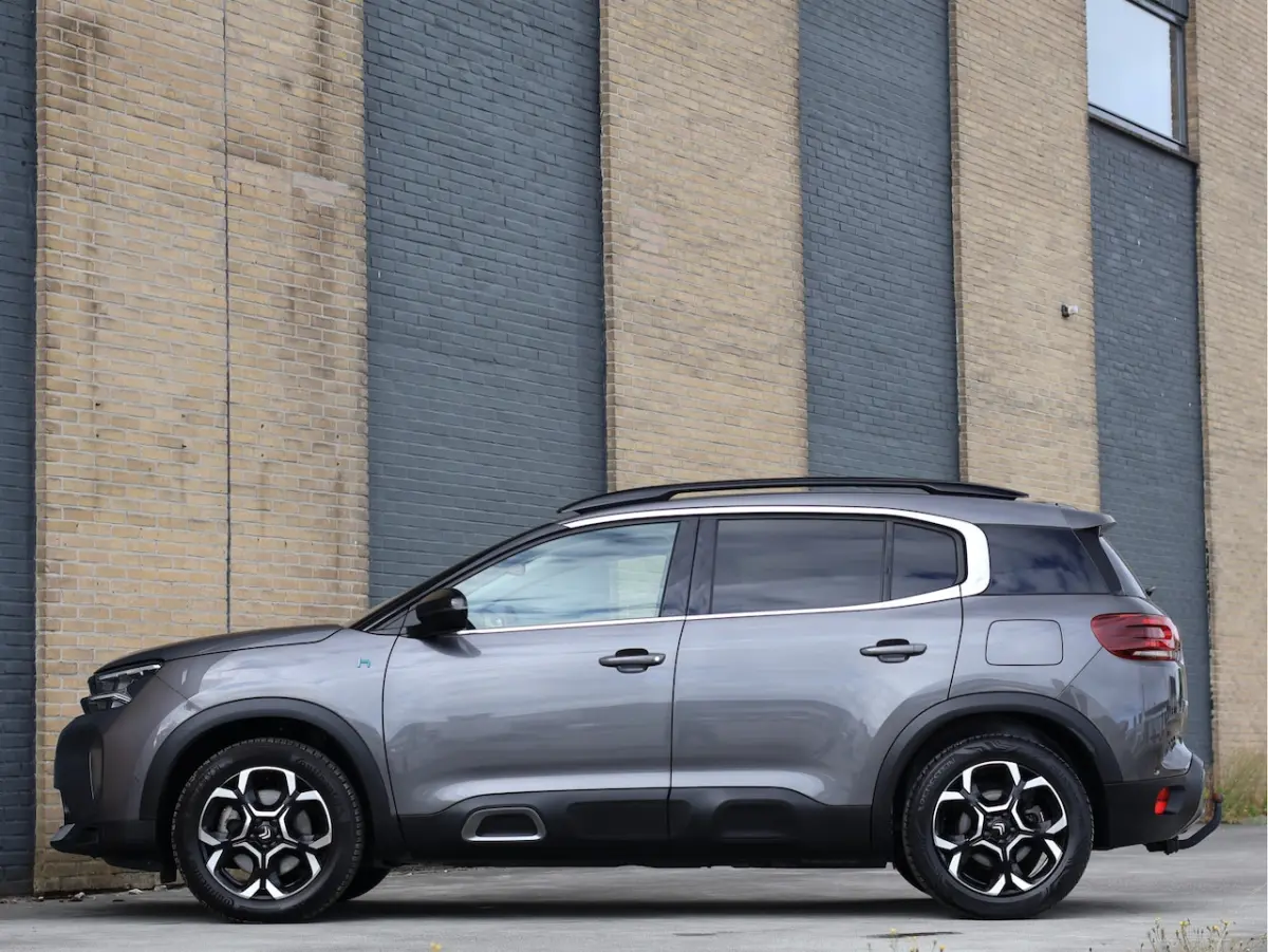 1.6 Plug-in Hybrid 225 Business Plus | Carplay | ACC | Rondomzicht camera |