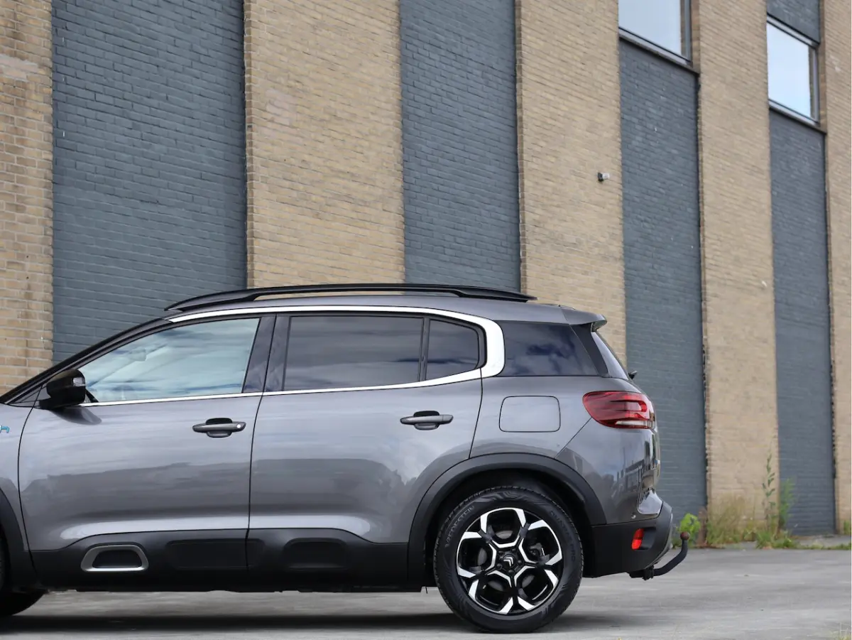 1.6 Plug-in Hybrid 225 Business Plus | Carplay | ACC | Rondomzicht camera |