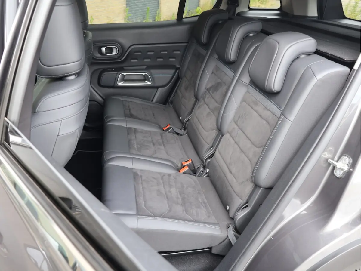1.6 Plug-in Hybrid 225 Business Plus | Carplay | ACC | Rondomzicht camera |