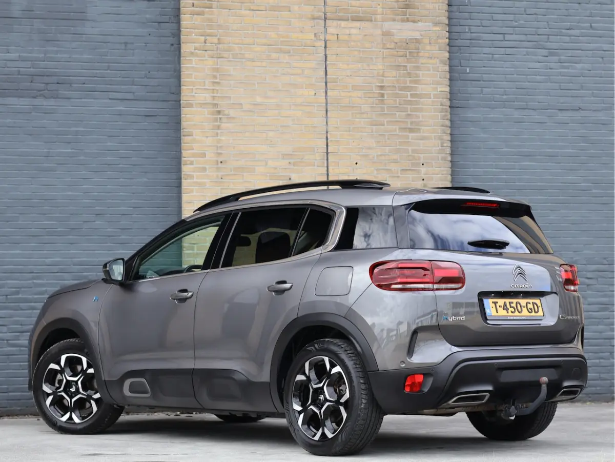 1.6 Plug-in Hybrid 225 Business Plus | Carplay | ACC | Rondomzicht camera |